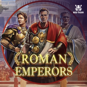 Roman Emperors - AGENT188