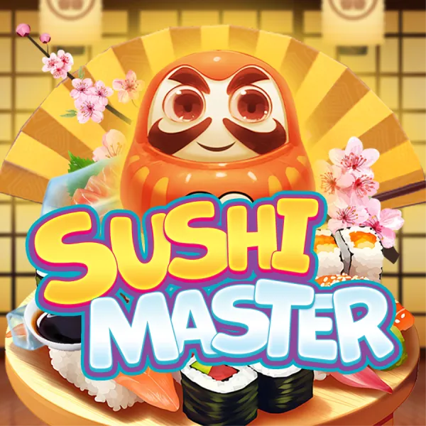 Sushi Master - AGENT188