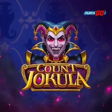 Count Jokula - AGENT188