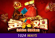 Golden Chicken - AGENT188