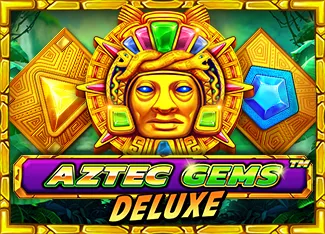 Aztec Gems Deluxe - AGENT188