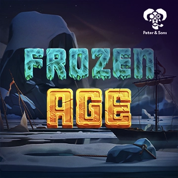 Frozen Age - AGENT188