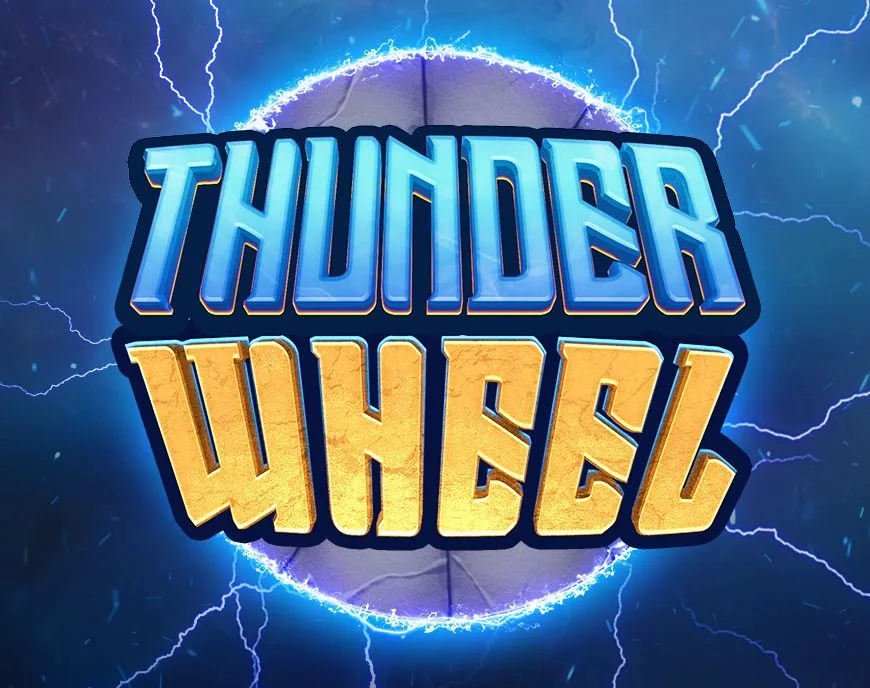 Thunder Wheel - AGENT188