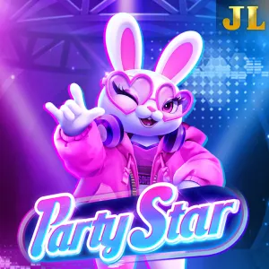 Party Star - AGENT188