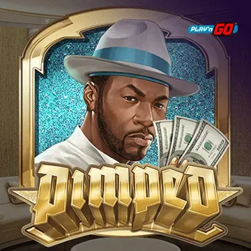 Pimped - AGENT188