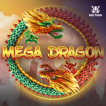 Mega Dragon - AGENT188