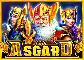 Asgard - AGENT188