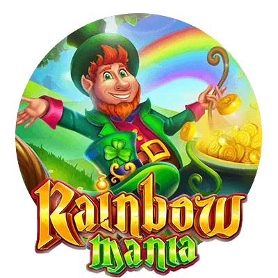 Rainbowmania - AGENT188