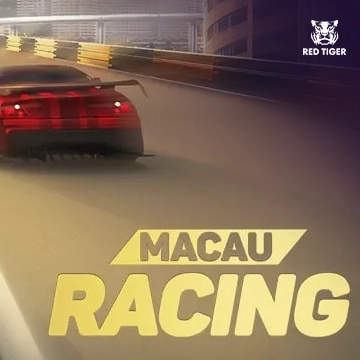 Macau Racing - AGENT188