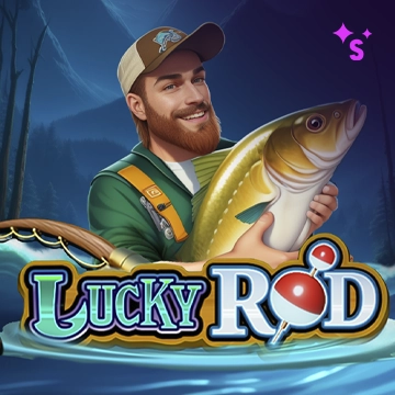 Lucky Rod - AGENT188
