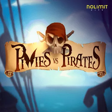 Pixies vs Pirates - AGENT188