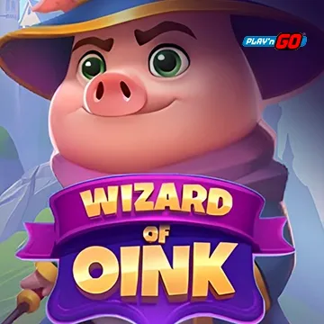 Wizard of Oink - AGENT188