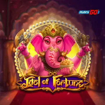 Idol of Fortune - AGENT188