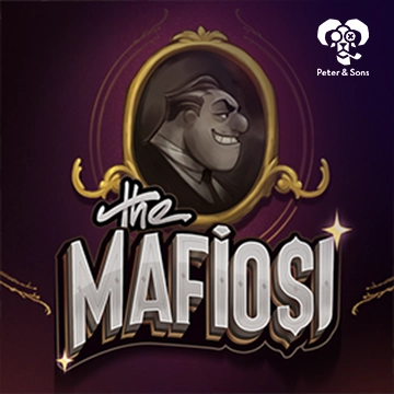 The Mafiosi - AGENT188