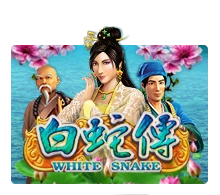 White Snake - AGENT188