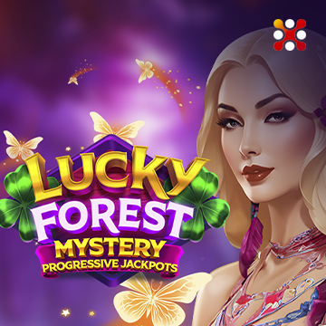 Lucky Forest - AGENT188