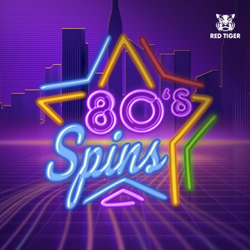 80s Spins - AGENT188