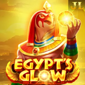 Egypts Glow - AGENT188