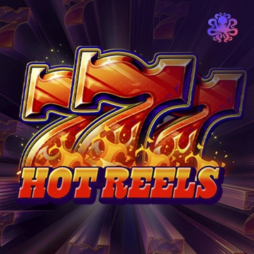 777 Hot Reels - AGENT188