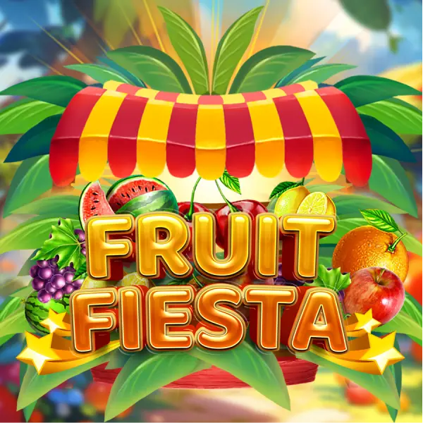 Fruit Fiesta - AGENT188