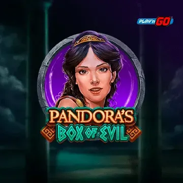 Pandoras Box of Evil - AGENT188