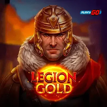 Legion Gold - AGENT188
