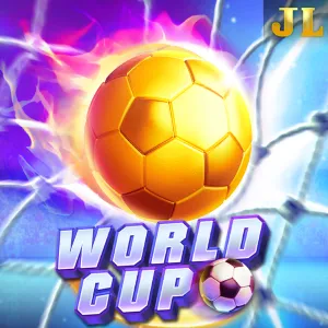 World Cup - AGENT188