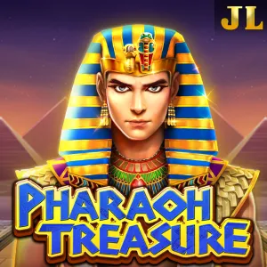 Pharaoh Treasure - AGENT188