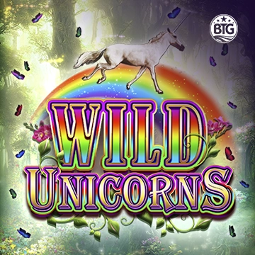 Wild Unicorns - AGENT188