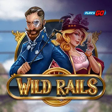 Wild Rails - AGENT188