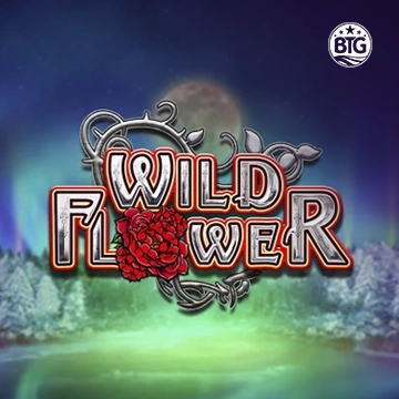 Wild Flower - AGENT188