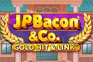 Gold Hit & Link: JP Bacon & Co - AGENT188