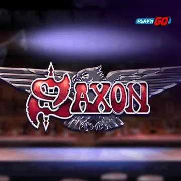 Saxon - AGENT188