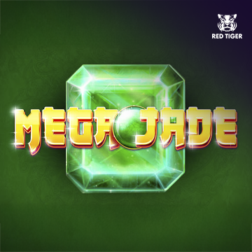 Mega Jade - AGENT188