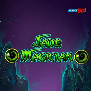 Jade Magician - AGENT188
