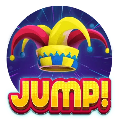 Jump! - AGENT188