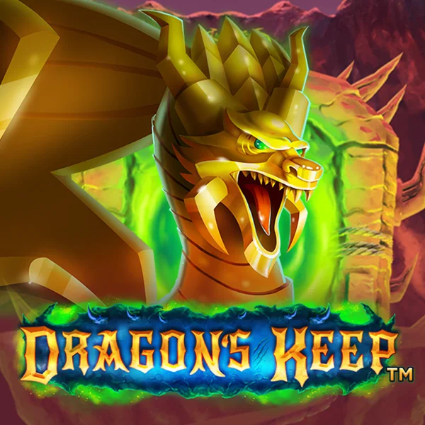Dragons Keep - AGENT188