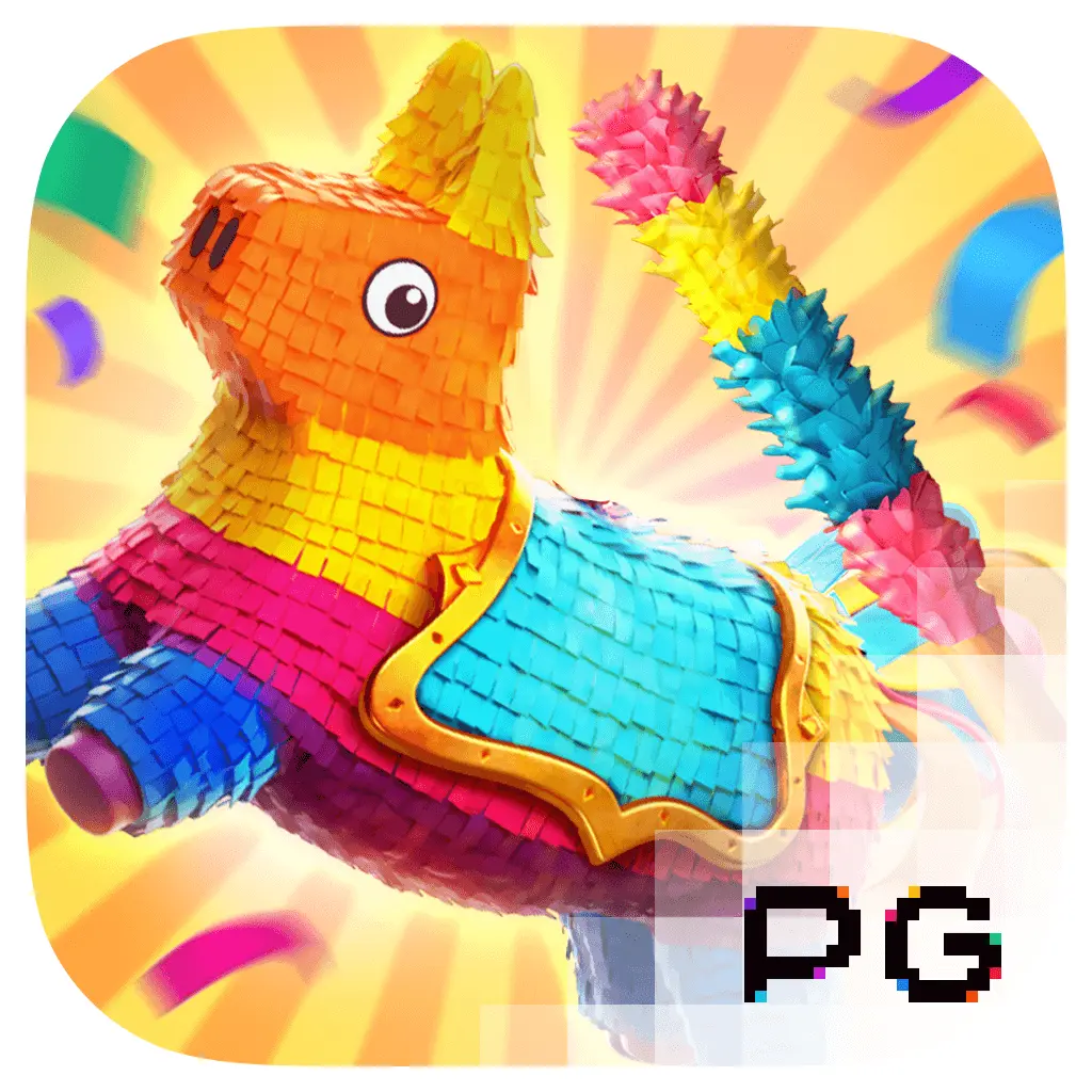 Pinata Wins - AGENT188