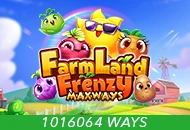 Farmland Frenzy Maxways - AGENT188