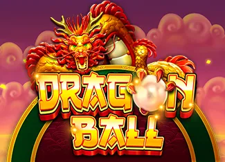 Lucky Dragon Ball - AGENT188