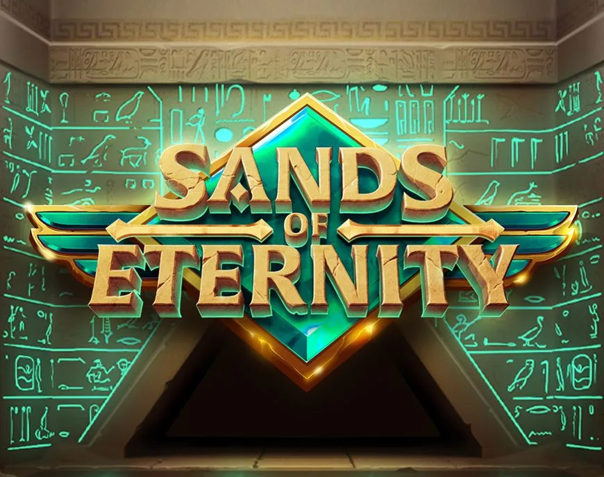 Sands of Eternity - AGENT188