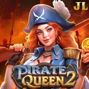 Pirate Queen 2 - AGENT188
