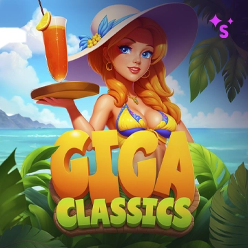Giga Classics - AGENT188