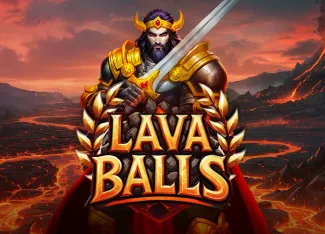 Lava Balls - AGENT188