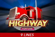 Highway Fortune - AGENT188