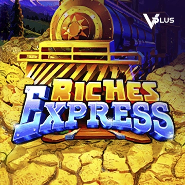 Riches Express - AGENT188