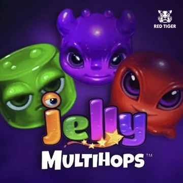Jelly MULTIHOPS - AGENT188