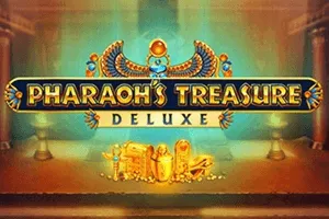 Pharaohs Treasure Deluxe - AGENT188