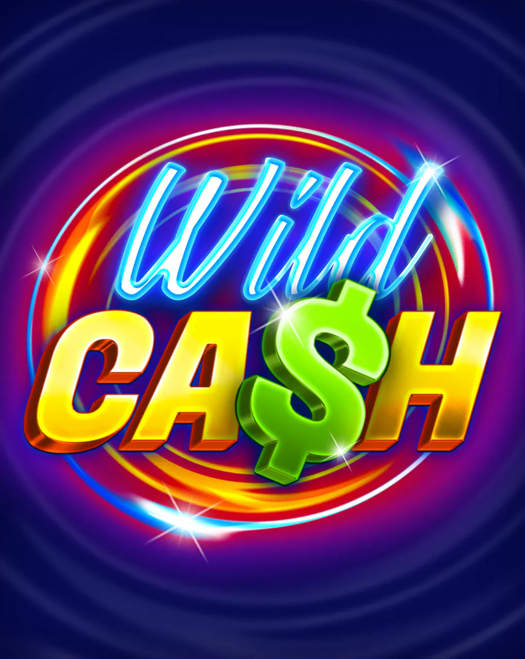 Wild Cash - AGENT188