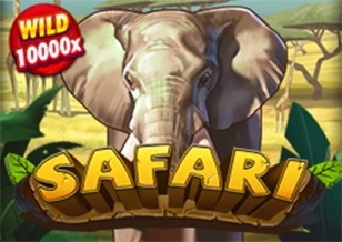 Safari - AGENT188